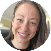 Rachel Markfeld, SLP