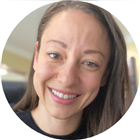 Rachel Markfeld, SLP