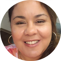 Rachel Marshall, LPC