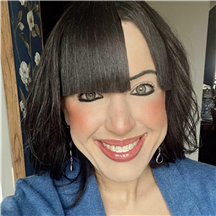 Rachel Matthews, LCSW - C