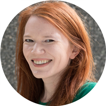 Rachel McCarley, PMHNP