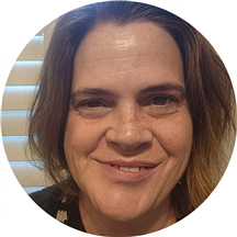 Rachel McGinnis, LCSW