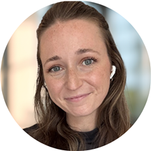 Rachel Miller, APRN, RN