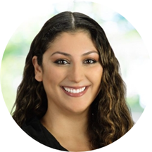 Rachel Mitchell, AMFT