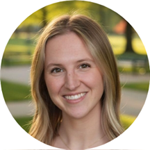 Rachel Mitchell, LCSW