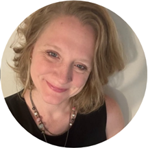 Rachel Neubacher, LPC