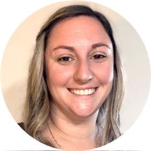 Rachel Pierinelli, MS