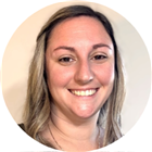 Rachel Pierinelli, MS