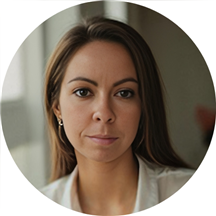 Rachel Ravarra, LCSW