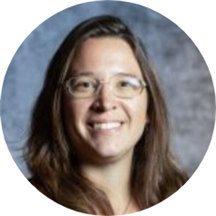 Rachel Raven, MSN, APRN