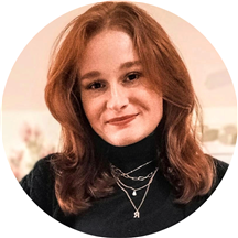 Rachel Roberts, LMSW