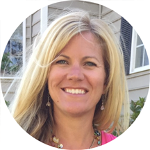 Rachel Robertson, LCSW