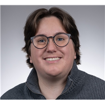 Rachel Robinson, LISW - CP