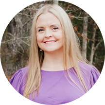 Rachel Rogers, LCMHC