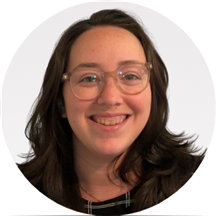 Rachel Scharf, LCSW - C