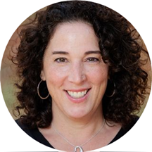 Rachel Schiffman Cohen, LCSW