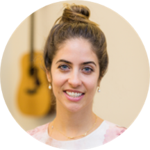 Rachel Schwartz, CASAC, MA, LCAT