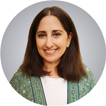 Rachel Schwartz, LMFT