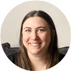 Rachel Shapiro, LCPC