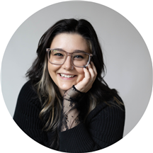 Rachel Shapiro, LMHC