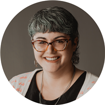 Rachel Sicari, MA, LCMHC