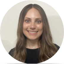 Rachel Silberberg, RDN