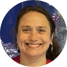 Rachel Spiller, LMHC