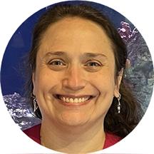 Rachel Spiller, LMHC