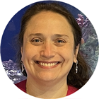 Rachel Spiller, LMHC