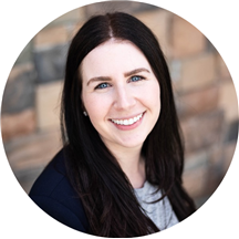 Rachel Steinberg, LCSW