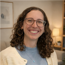 Rachel Taggart, LICSW