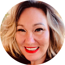 Rachel Tombaugh, LPC