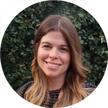 Rachel Tonisson, LMFT