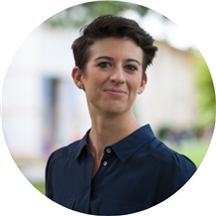 Rachel Weitzenkorn, ASW