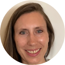 Rachel Winckel, LMSW