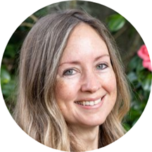 Rachel Wood, LPC