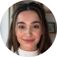 Rachel Zagarella, PMHNP