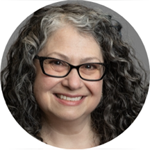 Rachele Khadjehturian, APRN, RN, MSN