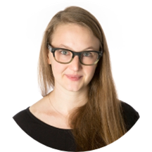 Rachele O'Hare, LMSW