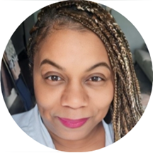 Rachell Davis, APRN, PMHNP-BC