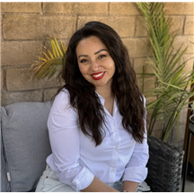 Rachell Guerra, LMFT