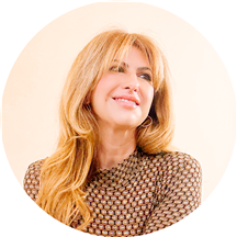 Rachelle Bodle, LMFT