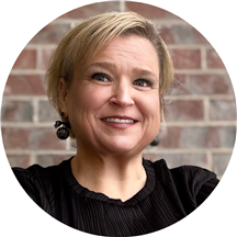 Rachelle Bowden, MS, CMHC