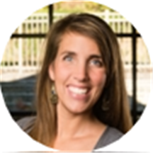 Rachelle Cavicchia, LPC