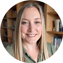 Rachelle Partridge, LCSW