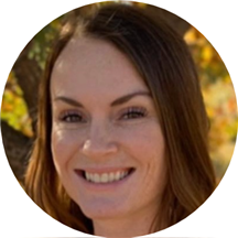 Rachelle Stowers, LCSW