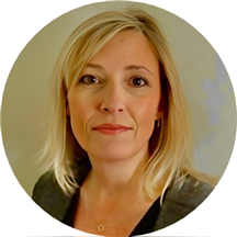 Rachelle Sunderland, LCSW