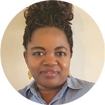 Rachidetou Njoya, APRN, RN, NP