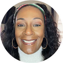 Racqueal Brown, LCSW - C