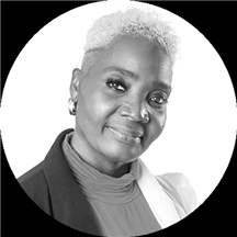 Racquel Findlay-Hawthorne, LCSW, LICSW